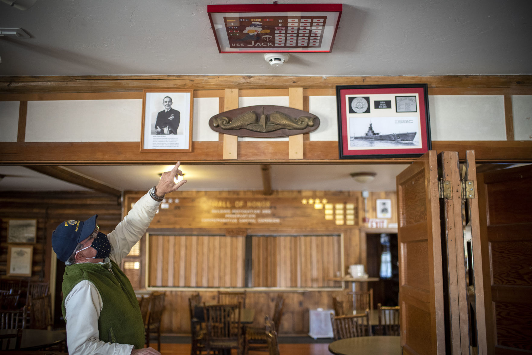 American Legion Post 43 turns 100